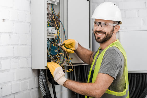 Best Commercial Electrician Services  in Manville, NJ