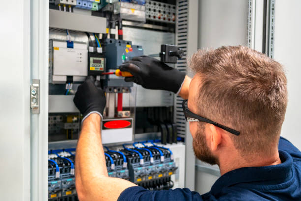 Best Electrical Repair Services  in Manville, NJ