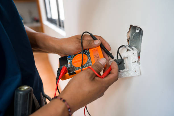 Best Electrical Rewiring Services  in Manville, NJ