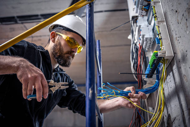 Best Electrical Outlet Repair  in Manville, NJ