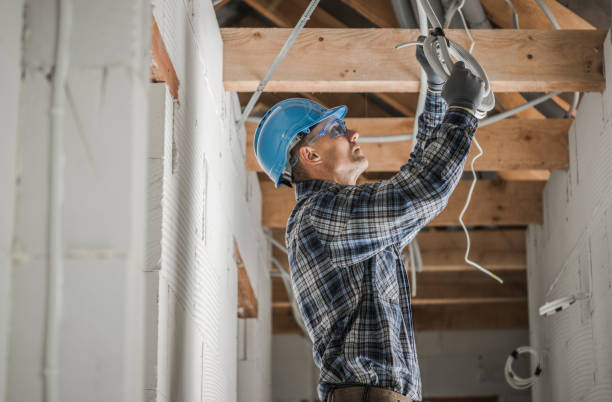Best Electrical Upgrades for Homes  in Manville, NJ