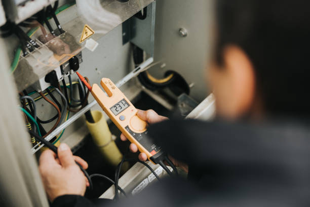 Best Affordable Emergency Electrician  in Manville, NJ