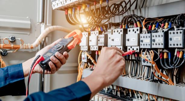 Best Electrical Wiring Services  in Manville, NJ