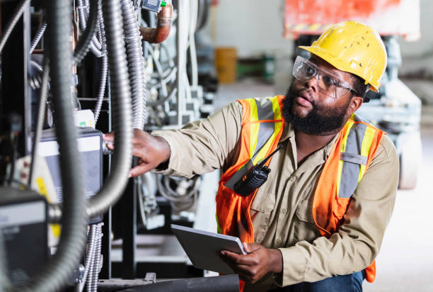 Best Electrical System Inspection  in Manville, NJ
