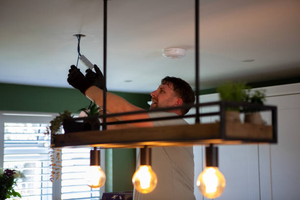 Best Local Electrician Companies  in Manville, NJ
