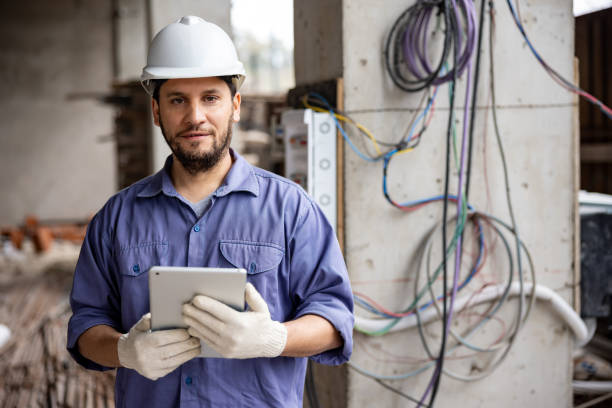 Generator Installation Services in Manville, NJ