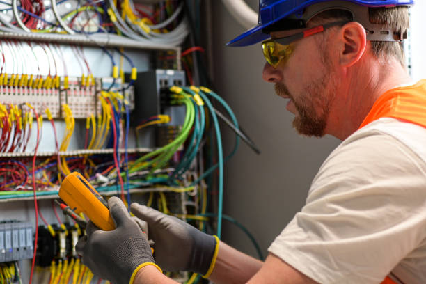 Best Emergency Electrician Near Me  in Manville, NJ
