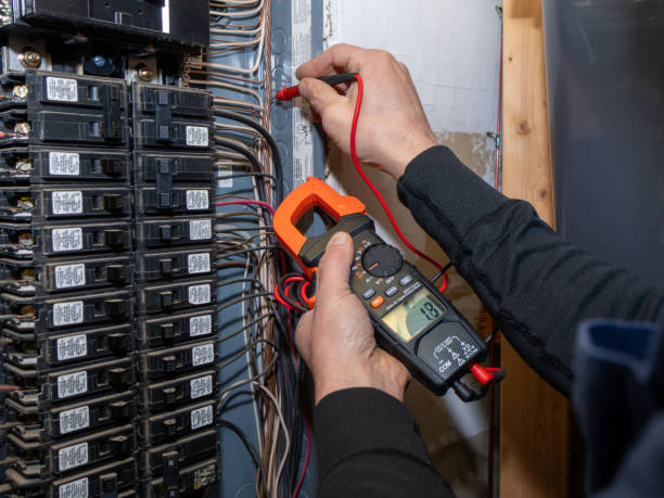 Best Affordable Electrical Installation  in Manville, NJ